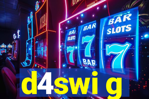 d4swi g